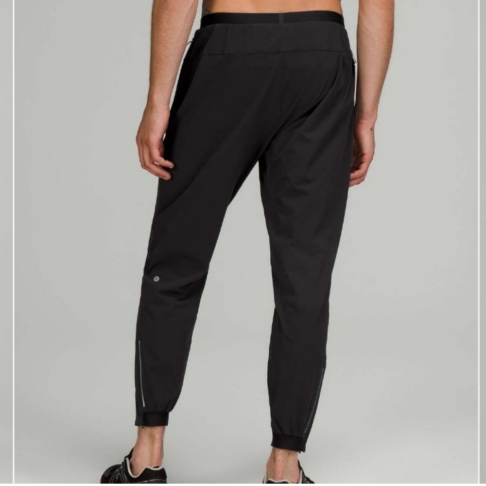 Lululemon Mens Run State Jogger. S